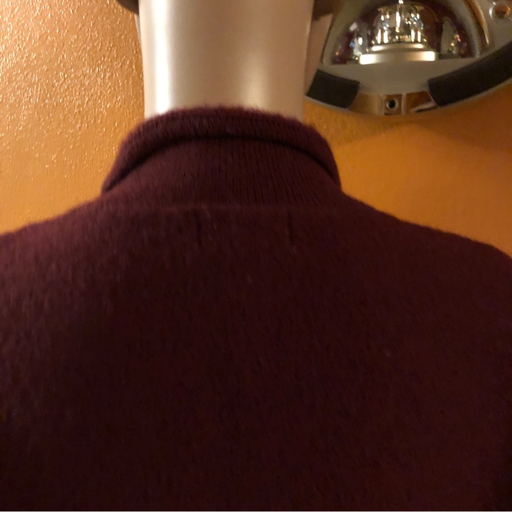 Weathervane Cardigans Sweater Wool Women’s Size M - Picture 4 of 6